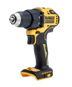 Masina de gaurit si insurubat DeWalt DCD708N 18 V XR 26 Nm - 65 Nm Brushless Naked
