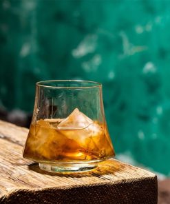 Pahar Libbey Divergence Rocks 290 ml