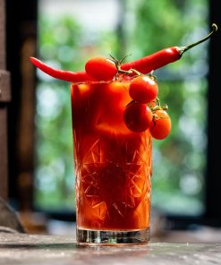 Pahar Libbey Hobstar Hi Ball 355 ml