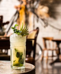 Pahar long drink Radiant Onis 470 ml