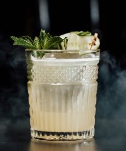 Pahar whisky Radiant Onis 355 ml