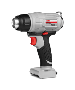 Pistol Aer Cald Crown CT60001HX 20 V 550 °C Debit aer: 200 l/min