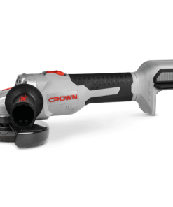 Polizor Unghiular Crown CT23008-125HX 20V 125 mm Naked