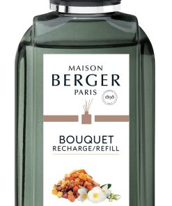Parfum pentru difuzor Maison Berger Bouquet Parfume Etoile d'Orient 200ml