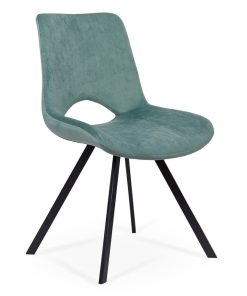 Scaun living BUC 250 verde