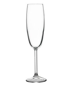 Set 6 pahare sampanie Pasabahce Sidera 220 ml