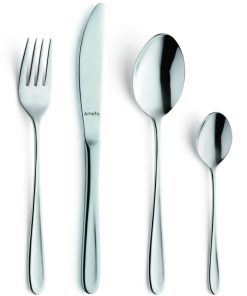 Set tacamuri inox 56 piese Amefa Monaco