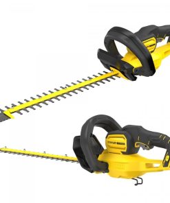 Trimmer Gard Viu Stanley Fatmax SFMCHT855B Lama 55 cm 2.9 kg Naked