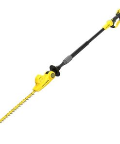 Trimmer Gard Viu Stanley Fatmax SFMCPH845M1 Cap reglabil Lama 45 cm Acc 4.0 Ah Incarcator FastCharge 2 A