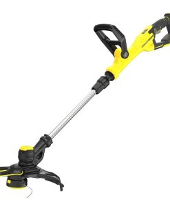 Trimmer Gazon Stanley Fatmax SFMCST933B 18V Acc 4.0 Ah Incarcator Fast-Charge 2 AH Naked
