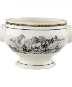 Bol Villeroy & Boch Audun Ferme Lion 0 60 litri