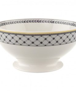 Bol salata Villeroy & Boch Audun Ferme 24 cm