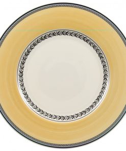 Farfurie plata Villeroy & Boch Audun Fleur 27cm