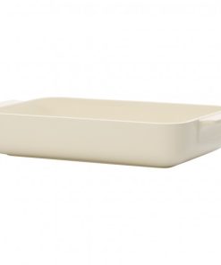 Vas ceramic rectangular Villeroy & Boch Cooking Elements 30x20cm