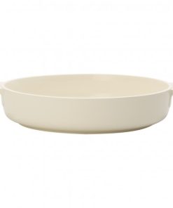 Vas ceramic rotund Villeroy & Boch Cooking Elements 28cm