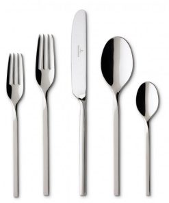 Set tacamuri Villeroy & Boch NewWave Lunch 113 piese