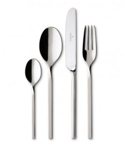 Set tacamuri Villeroy & Boch NewWave 70 piese