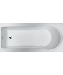 Cada dreptunghiulara Ideal Standard Aqua 170x70 cm alb lucios