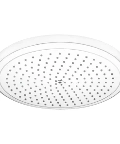 Palarie dus fix Hansgrohe Croma 280 Air cu 1 functie Alb Mat