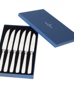 Set cutite Villeroy & Boch Oscar Pizza&Steak 6 piese