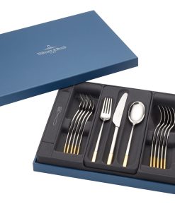Set tacamuri Villeroy & Boch Ella 30 piese