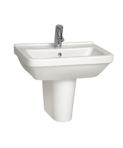 Lavoar Vitra S50 rectangular 55 5x45cm