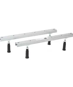 Set picioare cada Ideal Standard Multisuite universal