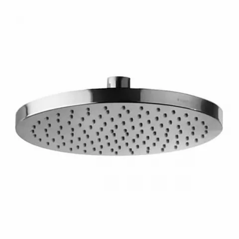 Palarie dus rotunda Gala Cosmo 1 tip jet 20 cm crom
