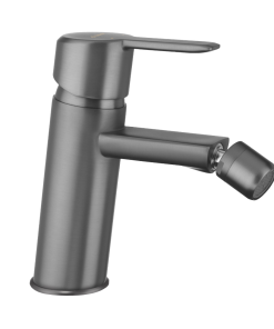 Baterie pentru bideu Deante Arnika Antracit Mat