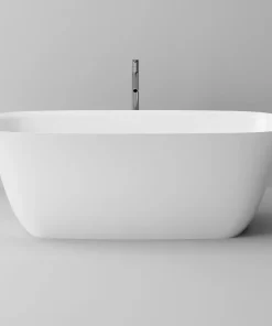 Cada freestanding compozit Creta 170x73 cm