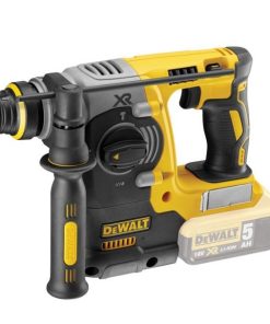 Ciocan rotopercutor DeWALT DCH273NT SDS Plus profesional 18V XR 5Ah Li-Ion