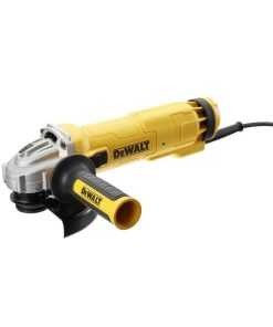 Polizor DeWalt DWE4238 Comutator Glisant 1400 W 150 mm SAG NOVOLT