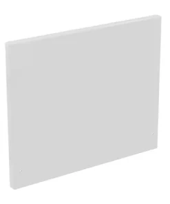 Panou lateral pentru cada Ideal Standard Simplicity 70x55 cm alb