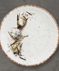 Farfurie intinsa portelan Ionia Euphoria 27 cm