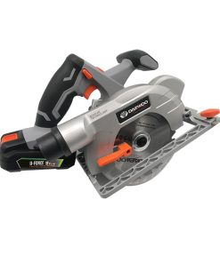 Fierastrau circular lithium 20 V-DALCS18-1