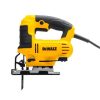 Fierastrau pendular DeWalt DWE349 650 W Maner superior