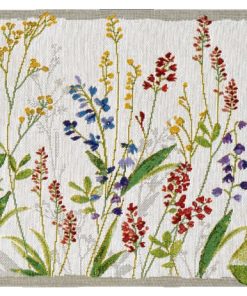 Suport farfurii Sander Gobelins Flower Meadow 32x48cm 40 Original