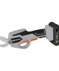 Foarfeca tuns gard viu Daewoo 20 V - DALPRS18-1