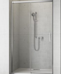 Usa de nisa culisanta Radaway Idea DWJ 160x205cm deschidere stanga