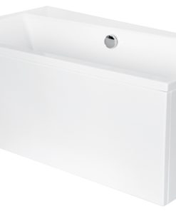 Masca pentru cada Besco Infinity 150cm stanga-dreapta