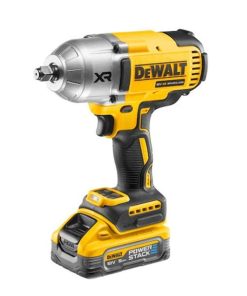 Masina De Insurubat Cu Impact DeWalt DCF900H2T 18 V XR Brushless 2 x 5 Ah