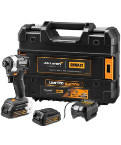 Masina De Insurubat DeWalt DCF85ME2GT 2 x 1.7 Ah PowerStack