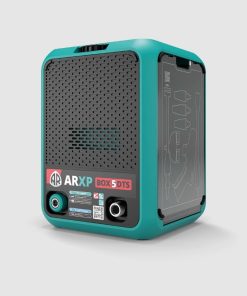 Masina de spalat cu presiune Annovi Reverberi BOX5 160DTS 2700 W 160bar 850 l/h