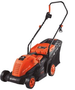 Masina electrica de tuns iarba Daewoo 1500 W 380 mm - DLM1700E