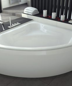 Masca frontala cada Besco Mia 140