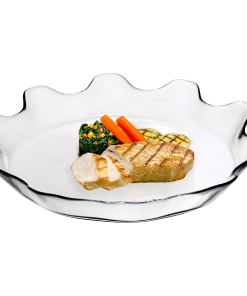 Platou servire Pasabahce Patisserie 32 cm