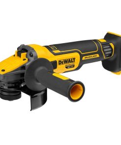 Polizor Unghiular DeWalt DCG409VSN 18 V XR 125 MM