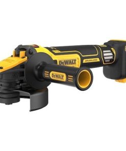 Polizor Unghiular DeWalt DCG409VSNT 18 V 125 mm