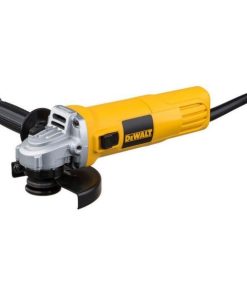 Polizor Unghiular DeWalt DWE4117 950 W 125 mm