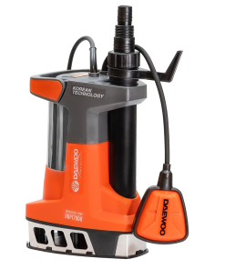 Pompa de apa murdara Daewoo DDP17000 1100 W 15000 L/h